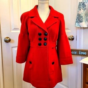 I.N.C Short amidextrius Short Trench♥️